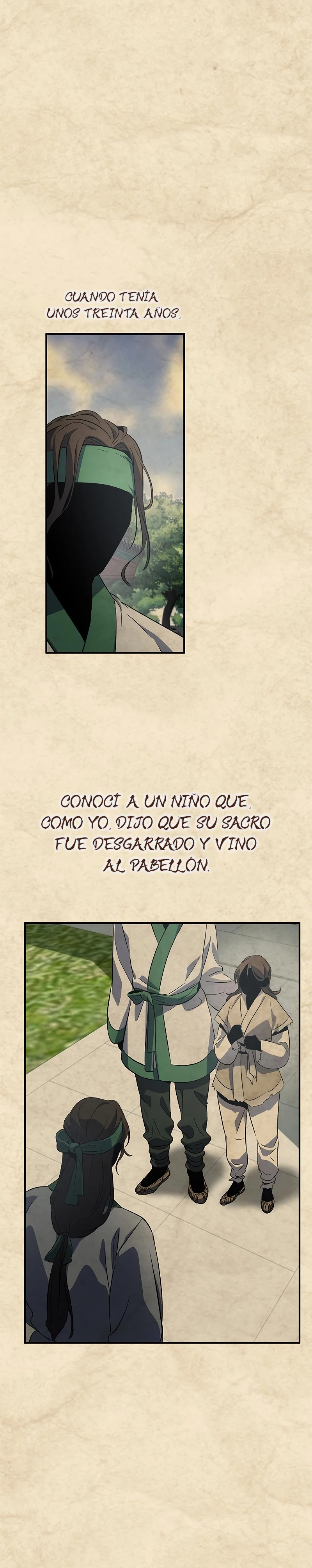 Devorador de Medicina > Capitulo 21 > Page 111