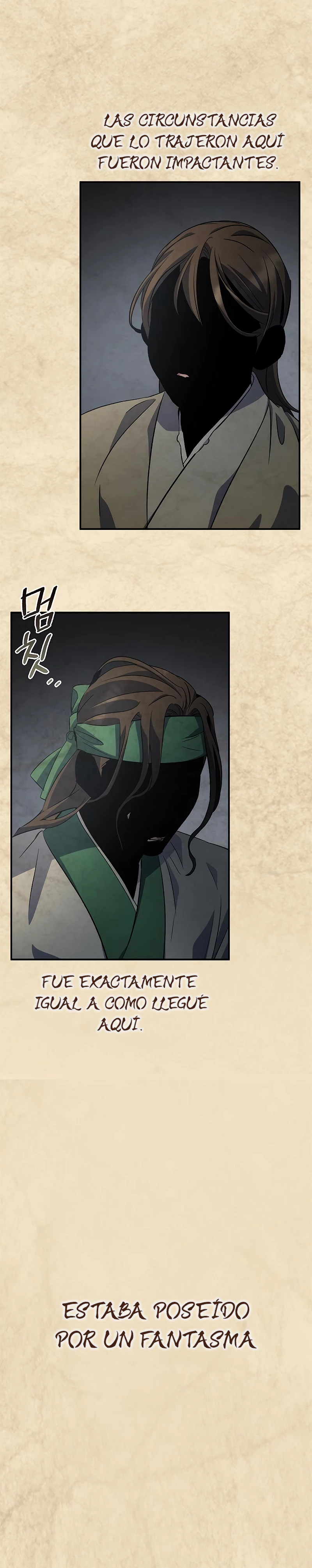 Devorador de Medicina > Capitulo 21 > Page 121