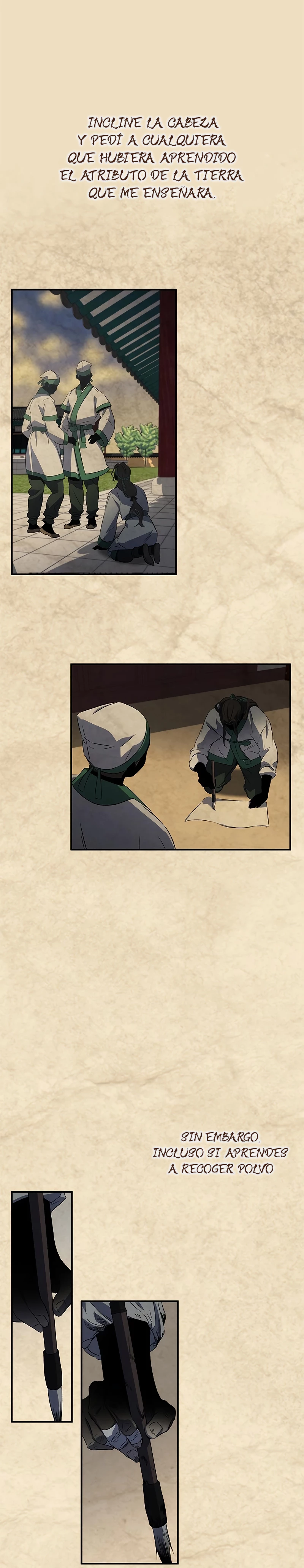 Devorador de Medicina > Capitulo 21 > Page 161