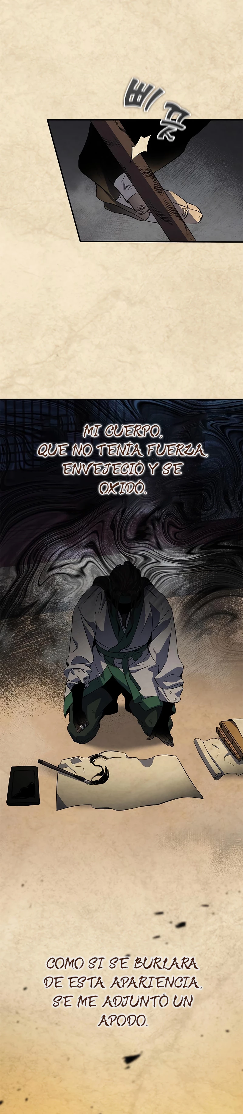 Devorador de Medicina > Capitulo 21 > Page 171