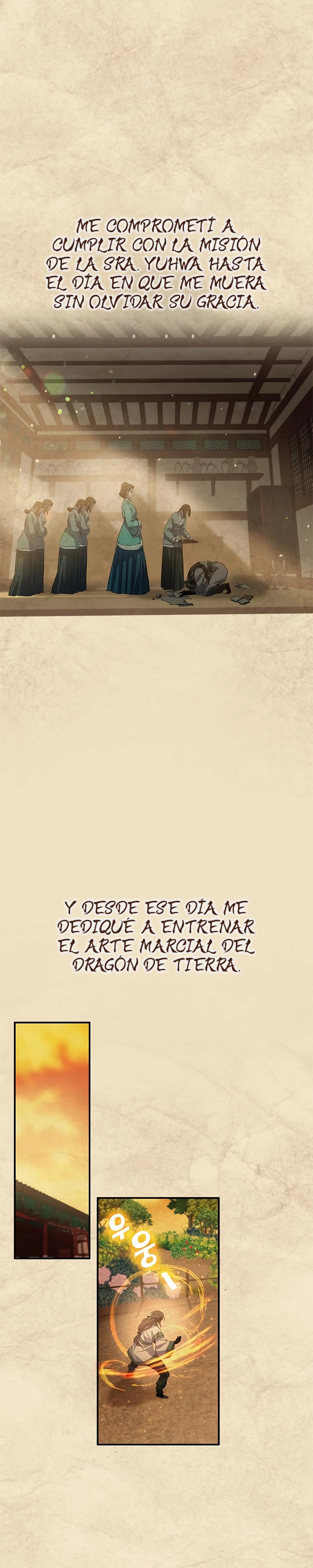 Devorador de Medicina > Capitulo 21 > Page 221