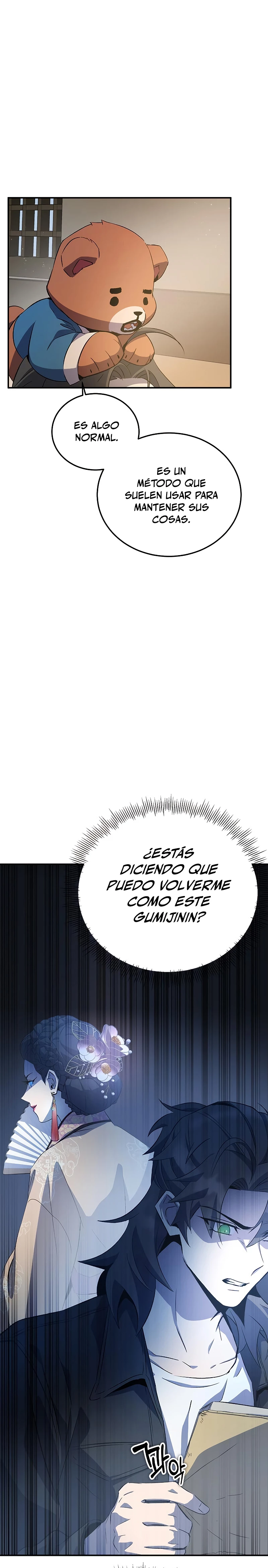 Devorador de Medicina > Capitulo 21 > Page 281