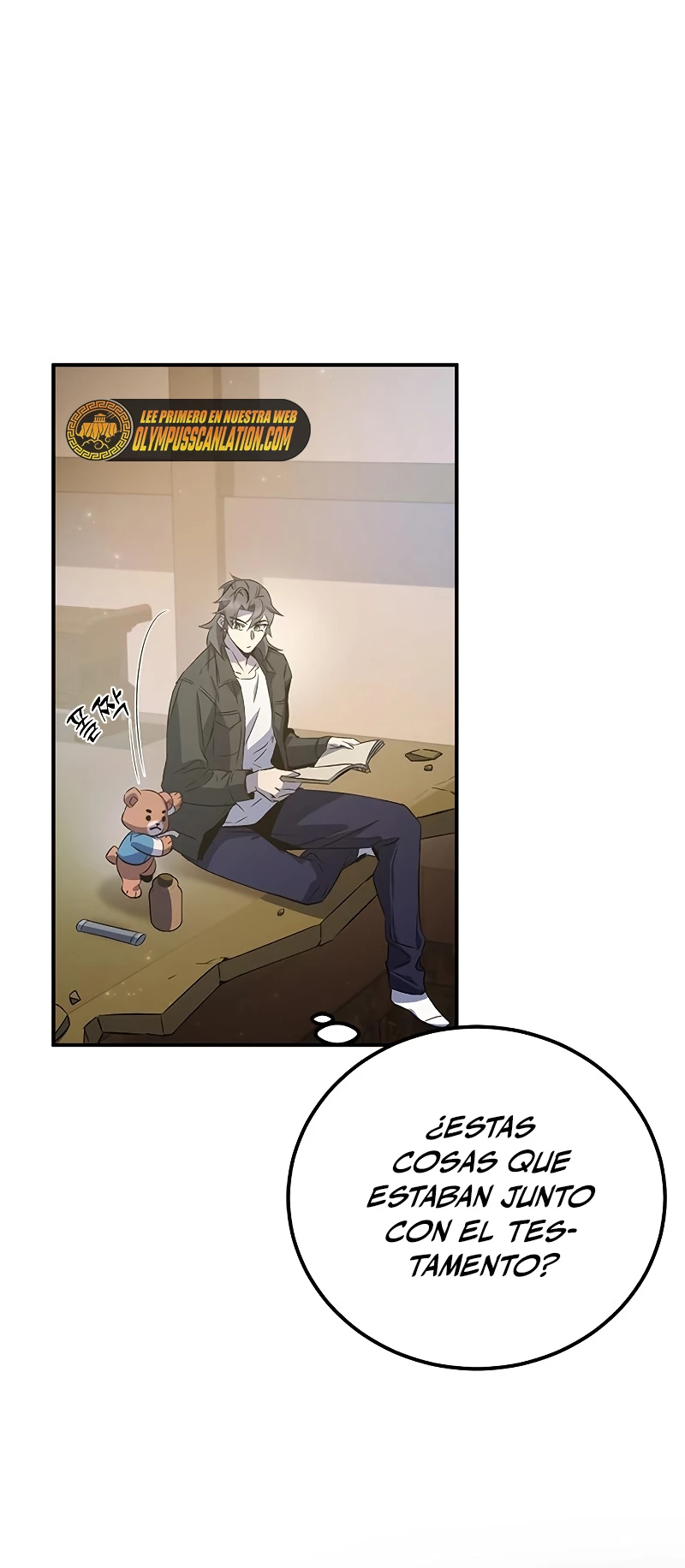 Devorador de Medicina > Capitulo 21 > Page 311