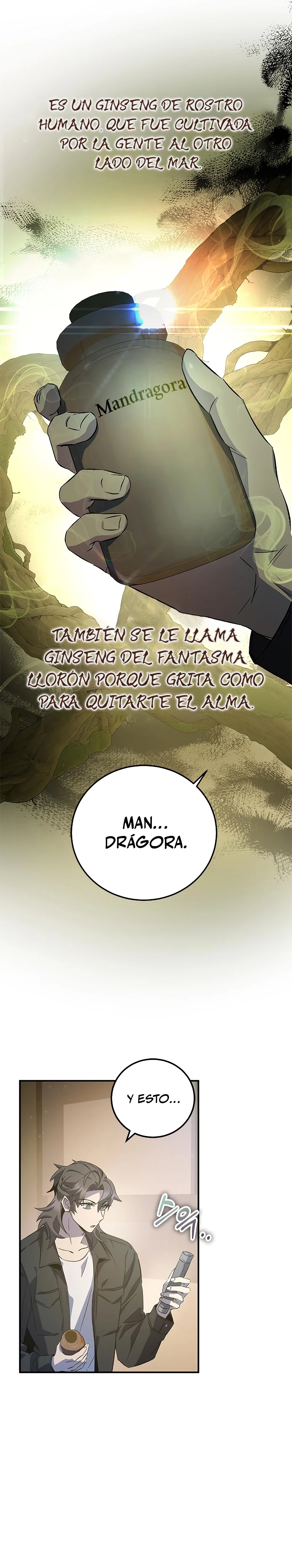 Devorador de Medicina > Capitulo 21 > Page 321