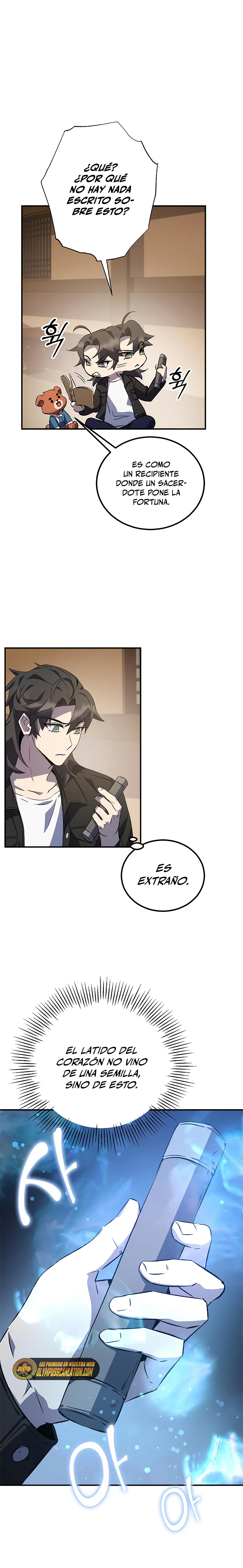 Devorador de Medicina > Capitulo 21 > Page 331