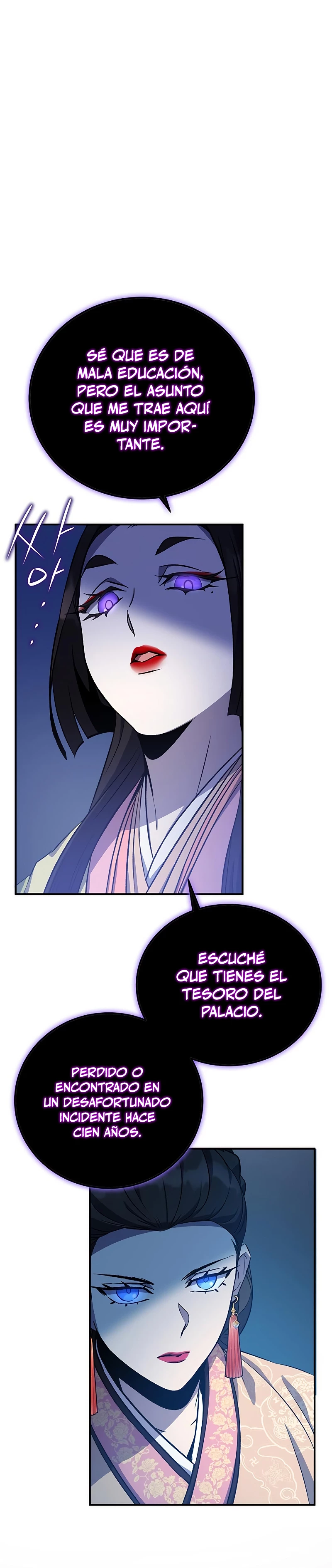 Devorador de Medicina > Capitulo 21 > Page 411