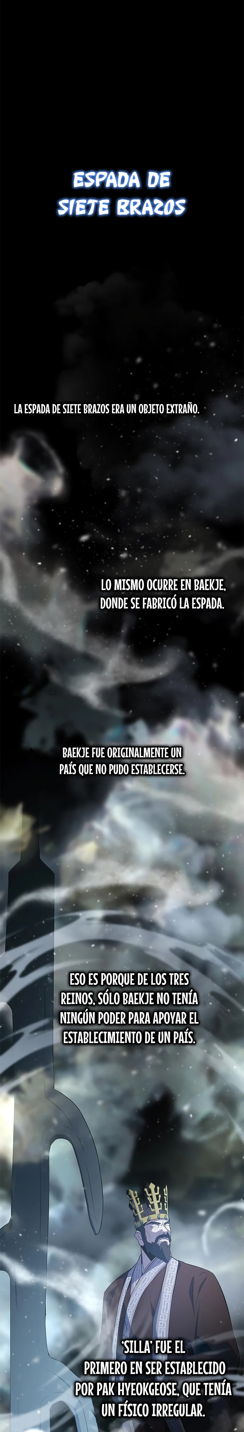 Devorador de Medicina > Capitulo 22 > Page 21