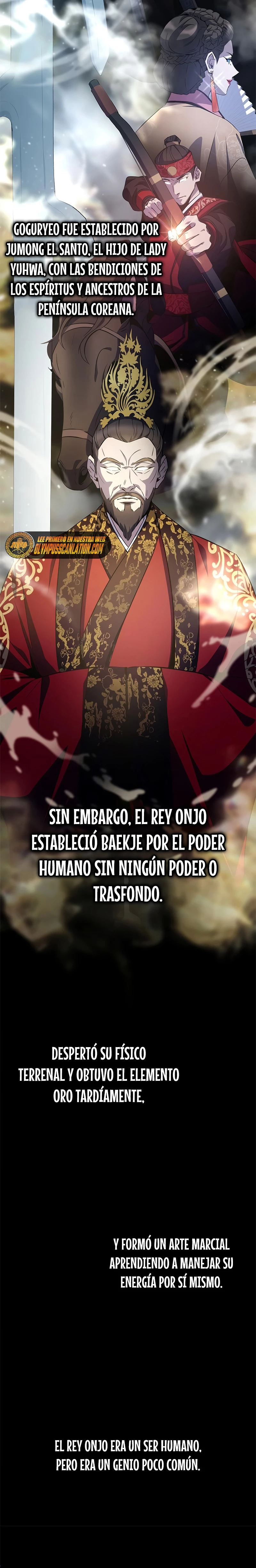 Devorador de Medicina > Capitulo 22 > Page 31