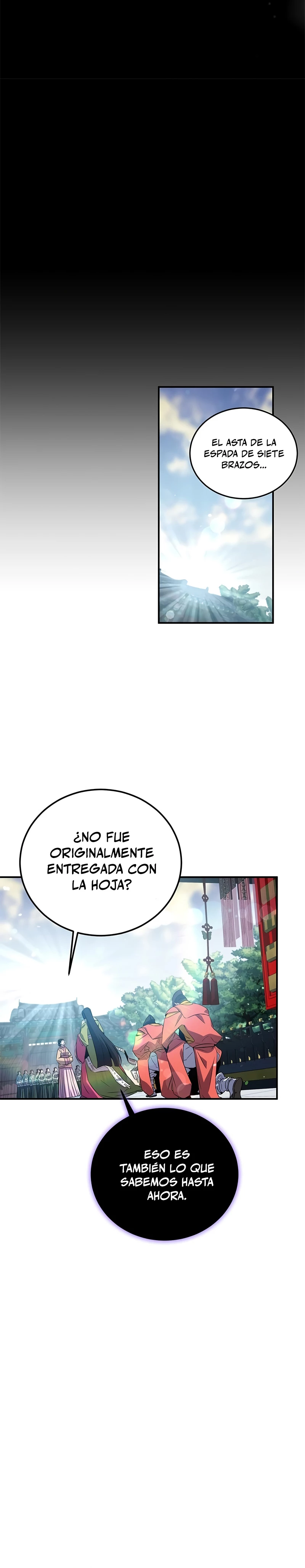 Devorador de Medicina > Capitulo 22 > Page 61