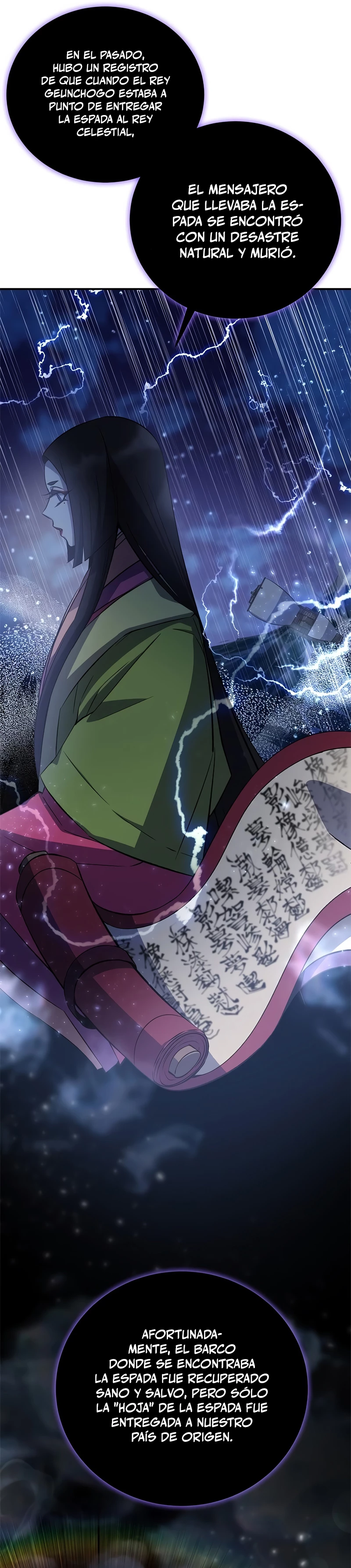 Devorador de Medicina > Capitulo 22 > Page 71