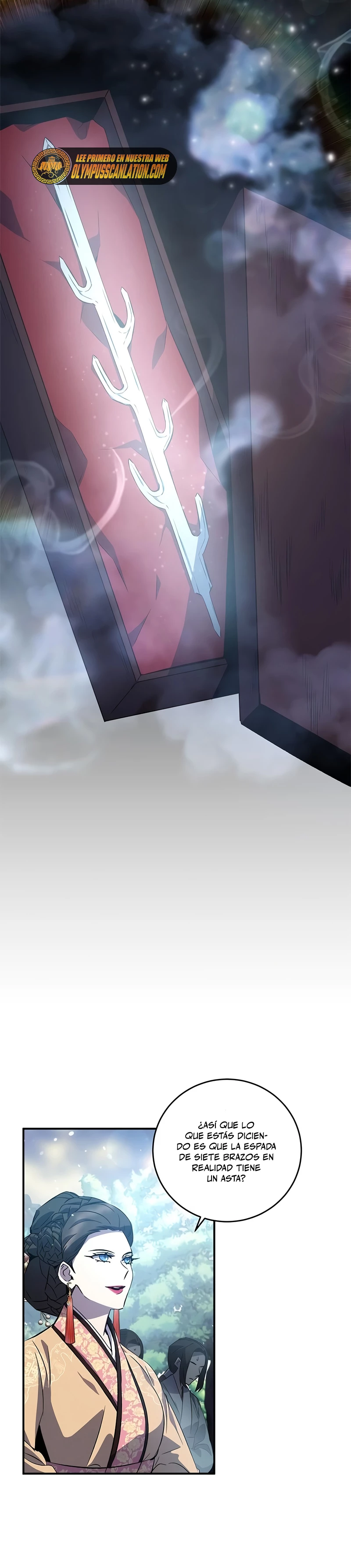 Devorador de Medicina > Capitulo 22 > Page 81