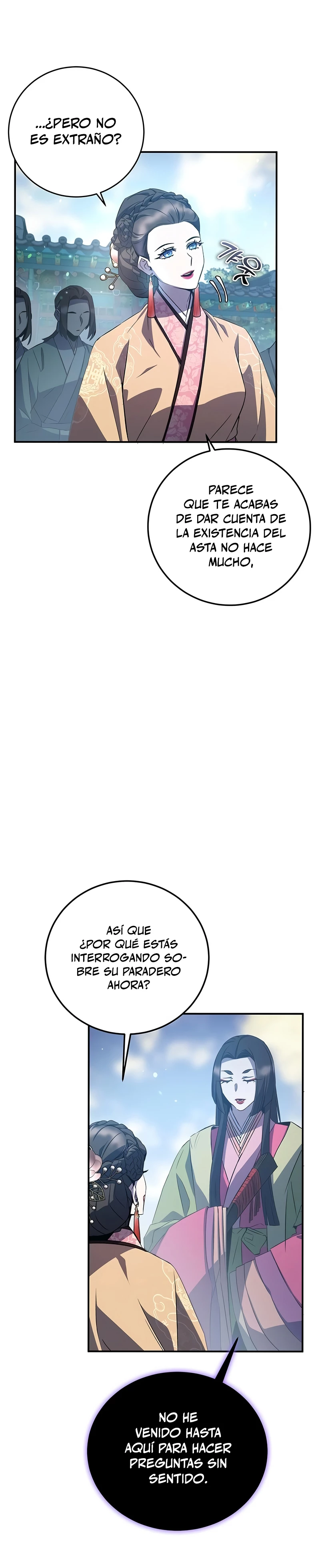 Devorador de Medicina > Capitulo 22 > Page 91