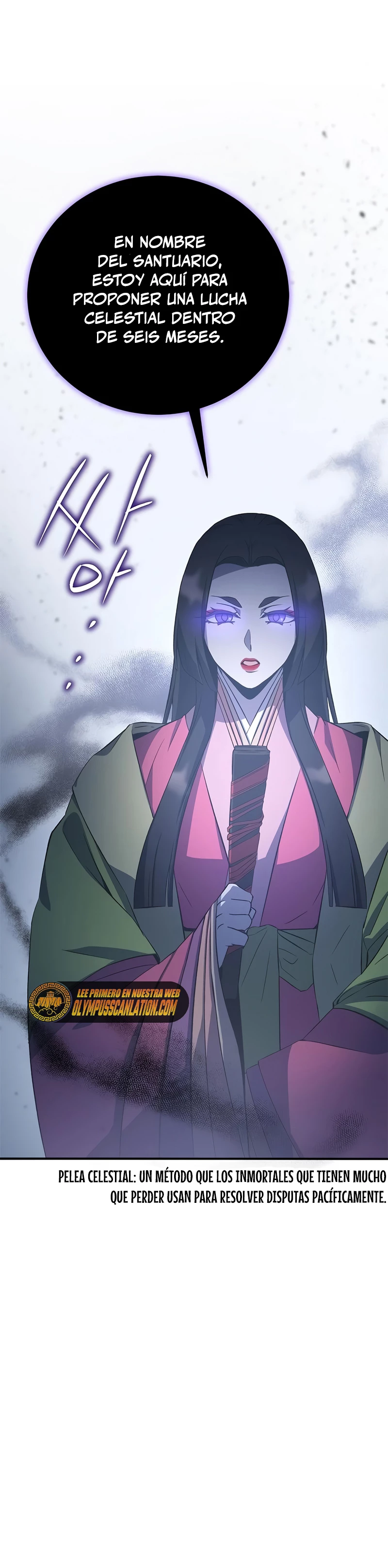 Devorador de Medicina > Capitulo 22 > Page 101