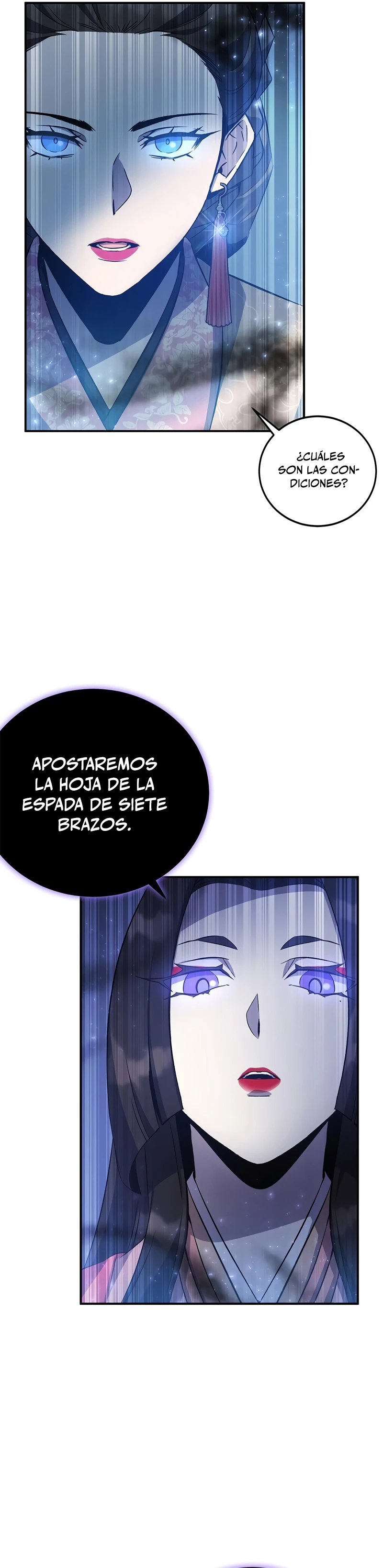 Devorador de Medicina > Capitulo 22 > Page 111