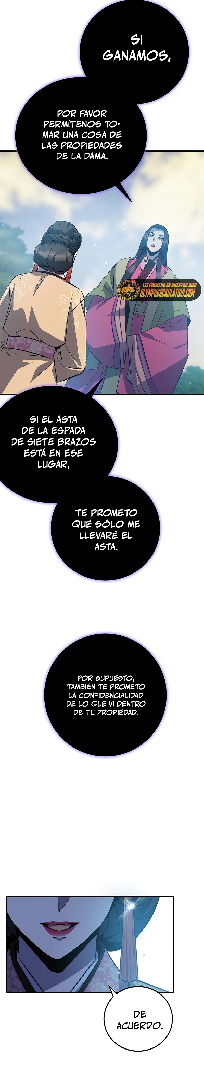 Devorador de Medicina > Capitulo 22 > Page 121