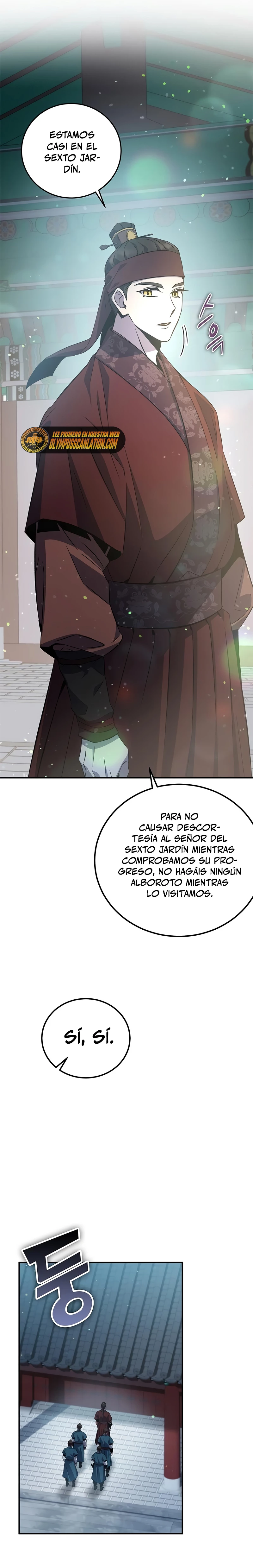Devorador de Medicina > Capitulo 22 > Page 171