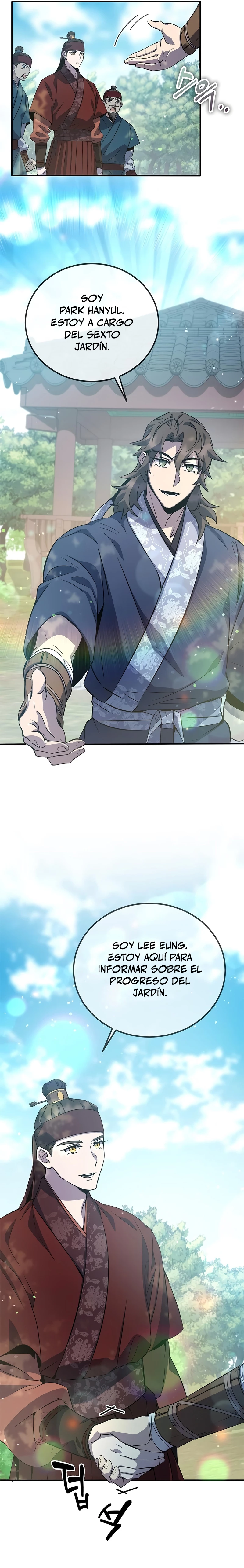 Devorador de Medicina > Capitulo 22 > Page 241