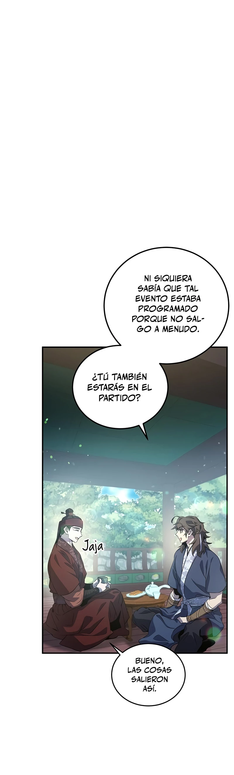 Devorador de Medicina > Capitulo 22 > Page 291