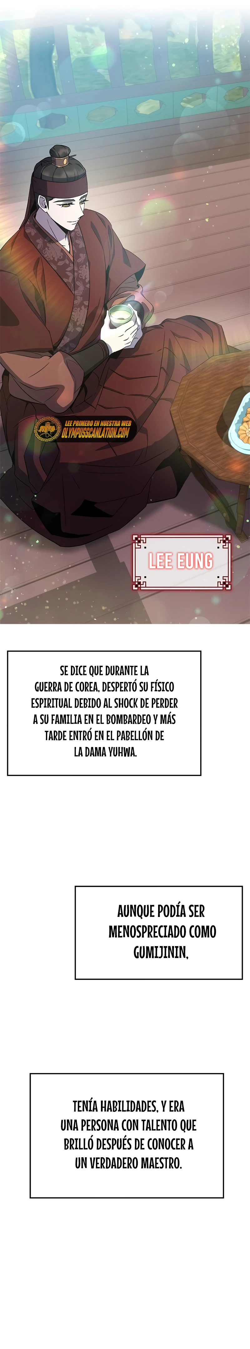 Devorador de Medicina > Capitulo 22 > Page 301