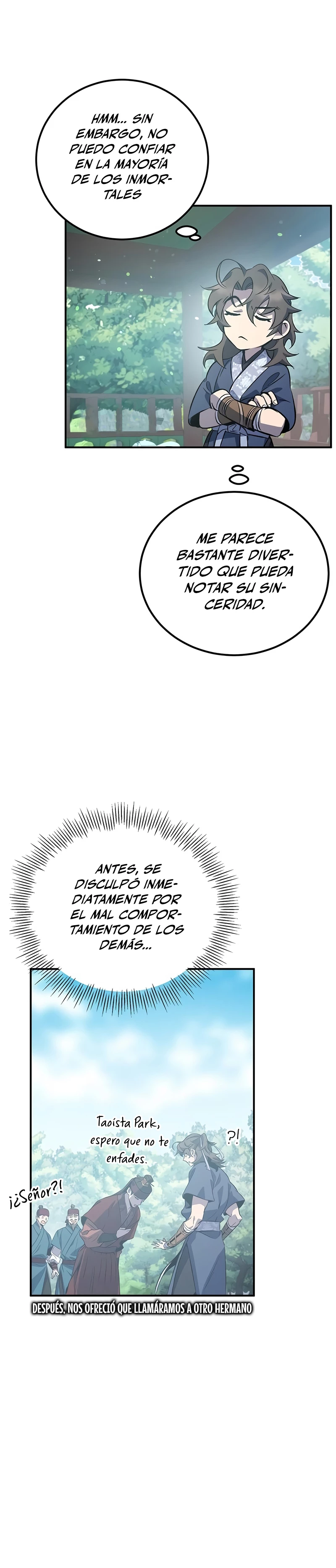 Devorador de Medicina > Capitulo 22 > Page 311