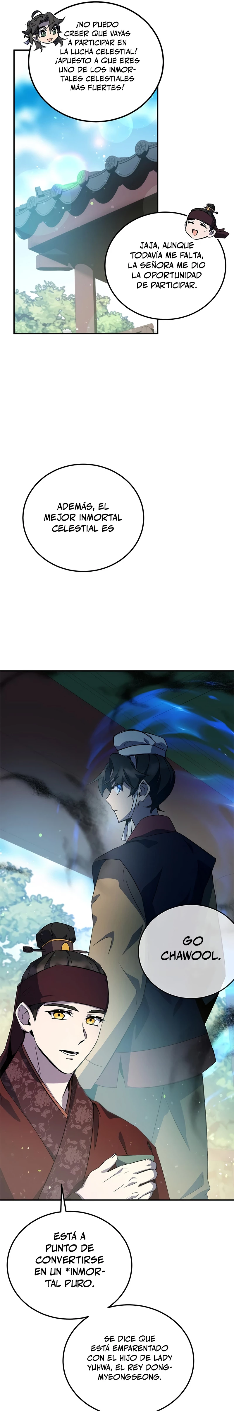 Devorador de Medicina > Capitulo 22 > Page 321