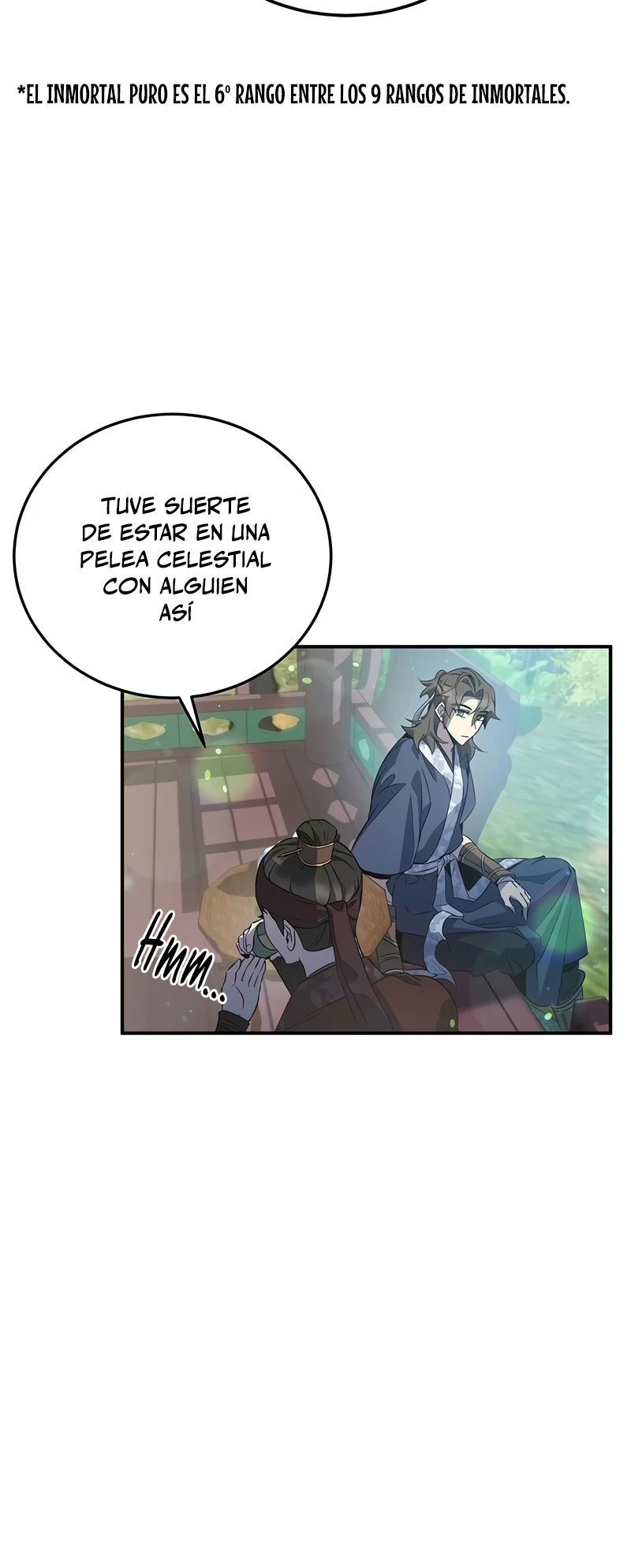 Devorador de Medicina > Capitulo 22 > Page 341