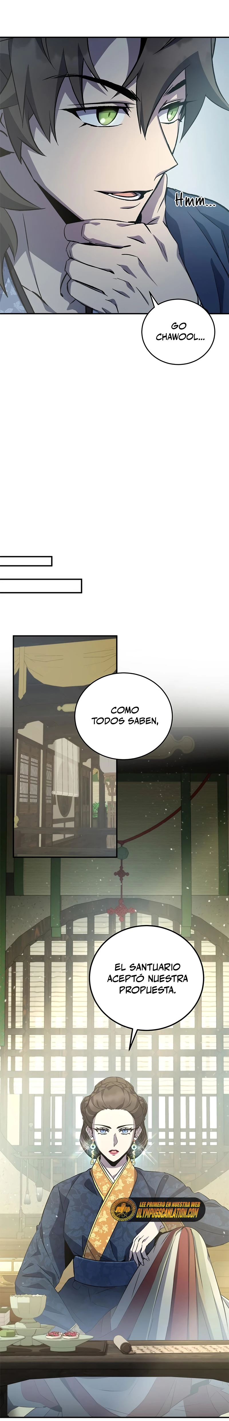 Devorador de Medicina > Capitulo 22 > Page 351