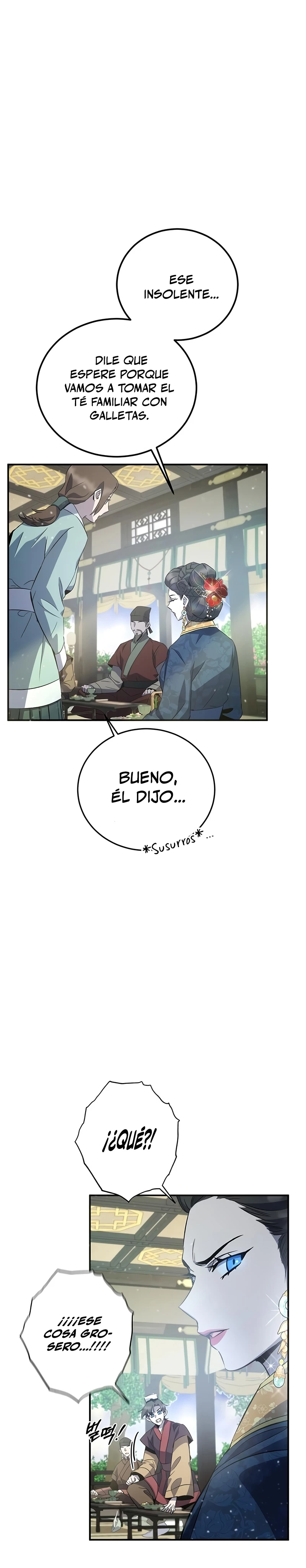 Devorador de Medicina > Capitulo 22 > Page 391