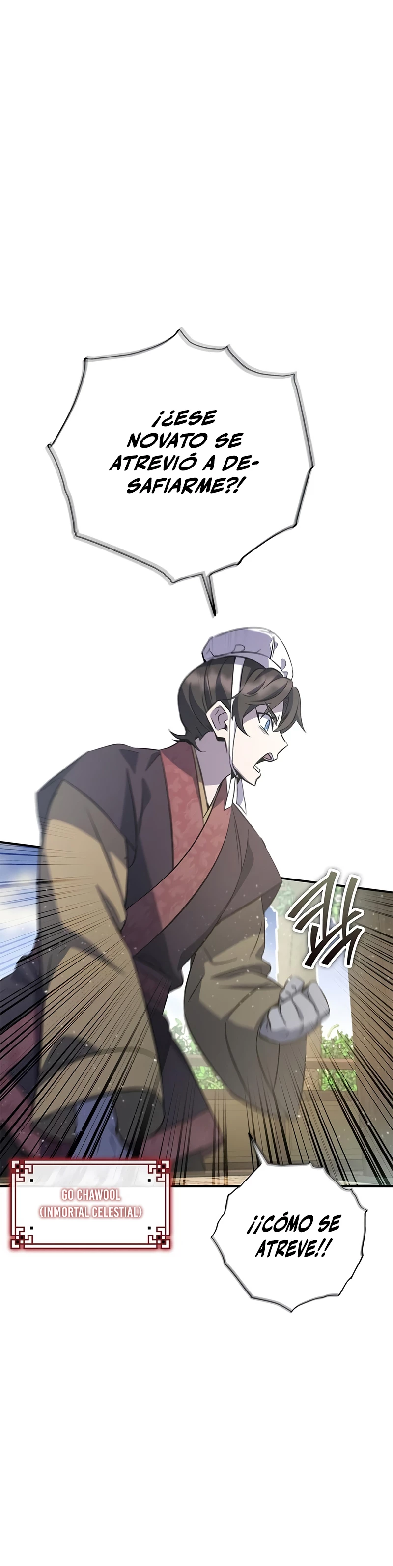 Devorador de Medicina > Capitulo 22 > Page 401