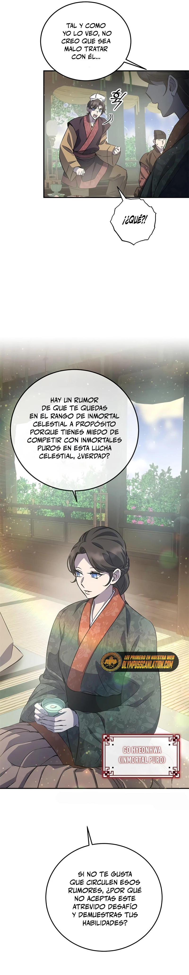 Devorador de Medicina > Capitulo 22 > Page 411