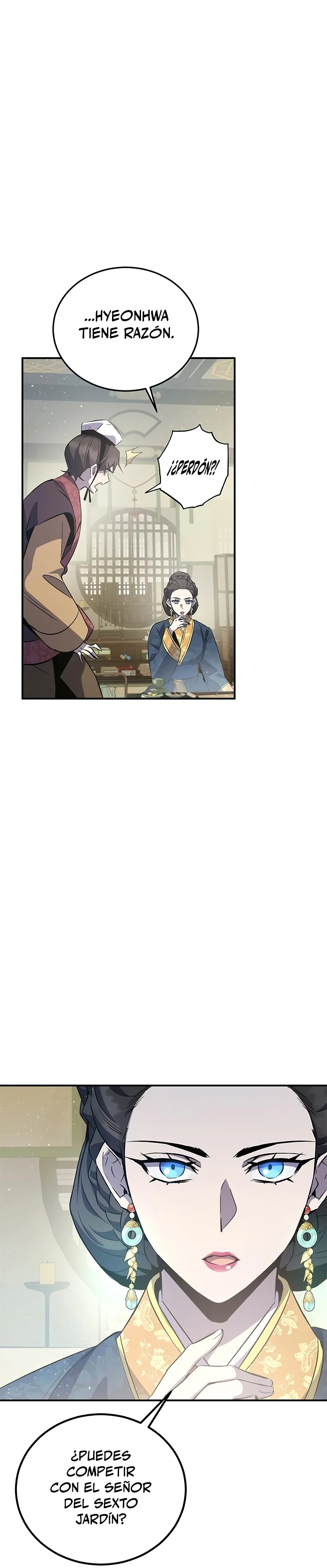 Devorador de Medicina > Capitulo 22 > Page 421