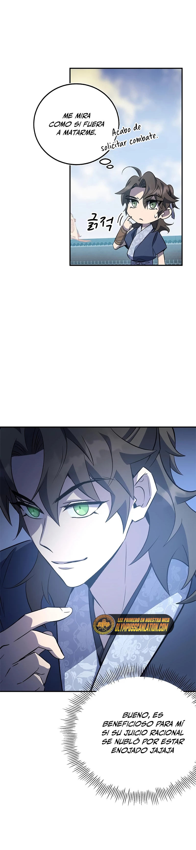 Devorador de Medicina > Capitulo 22 > Page 471