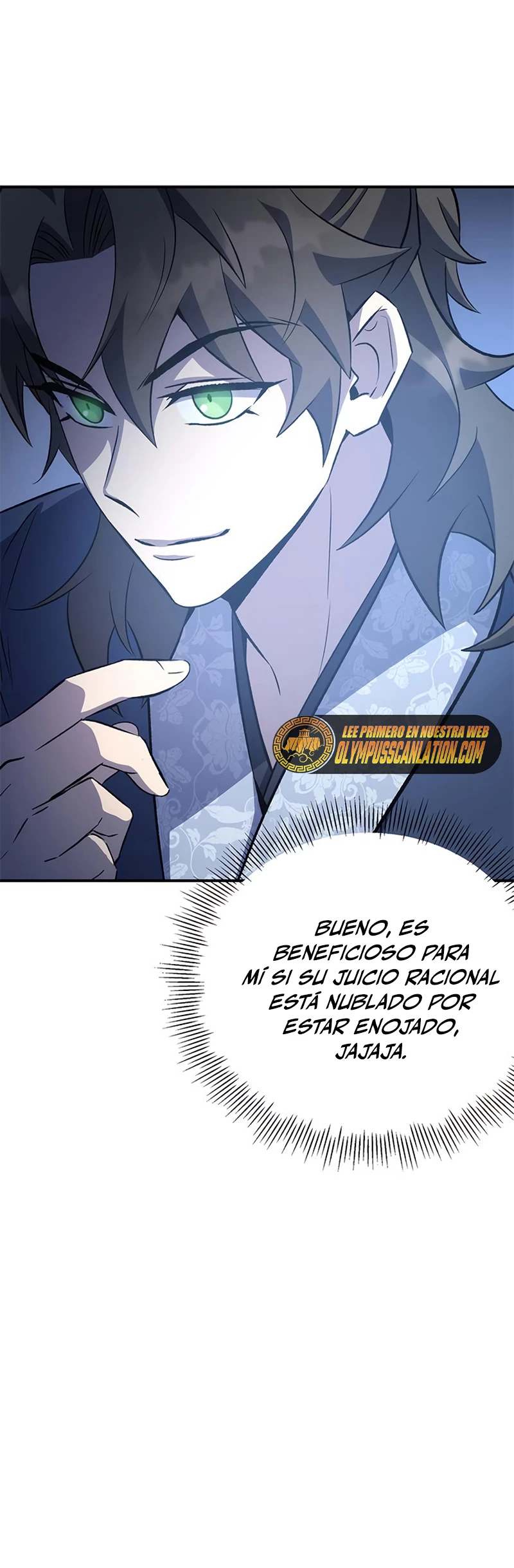 Devorador de Medicina > Capitulo 23 > Page 41