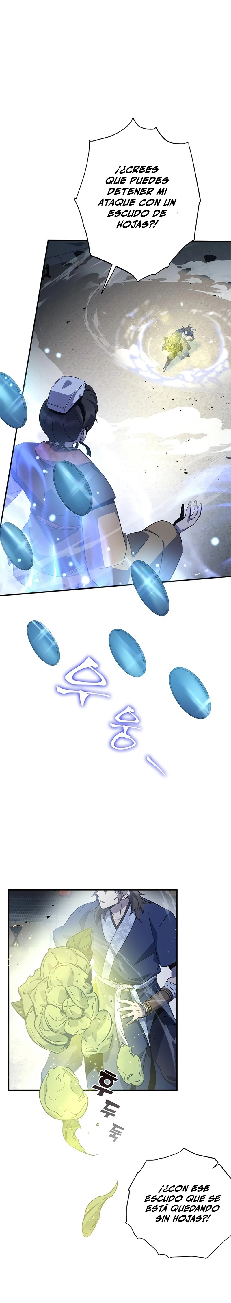 Devorador de Medicina > Capitulo 23 > Page 81