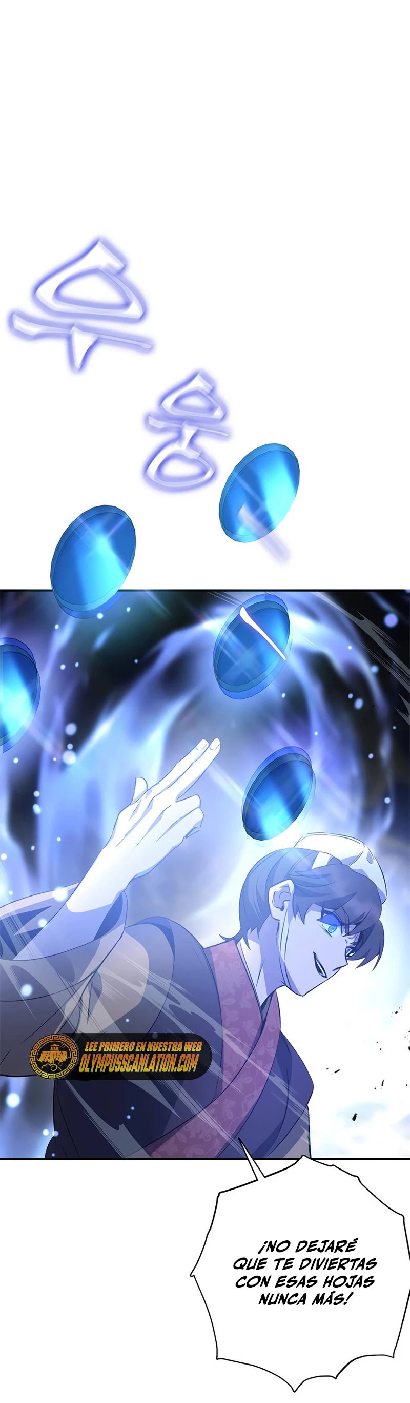 Devorador de Medicina > Capitulo 23 > Page 91