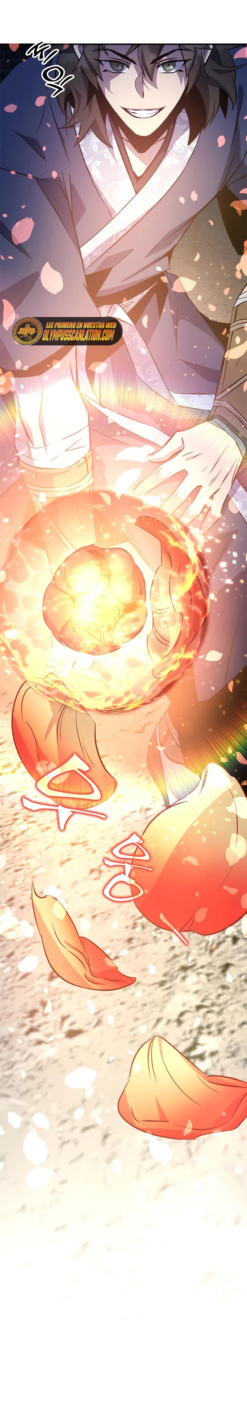 Devorador de Medicina > Capitulo 23 > Page 131