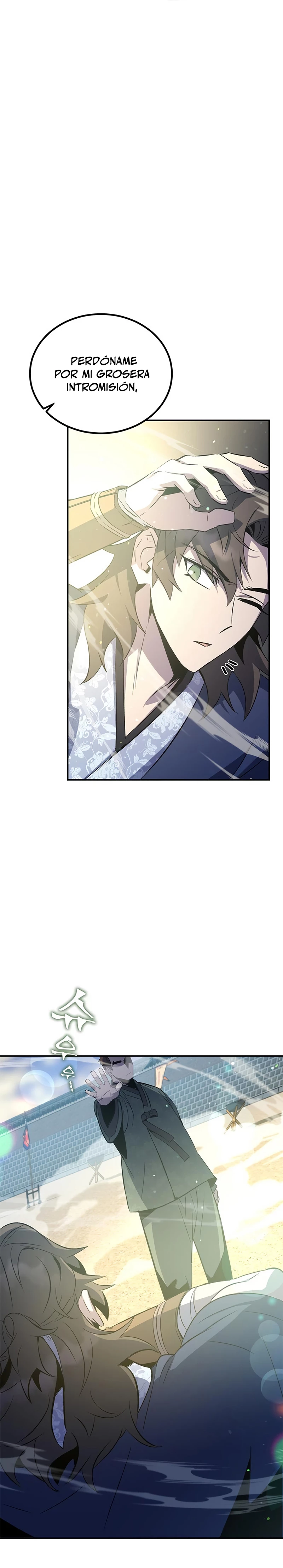 Devorador de Medicina > Capitulo 23 > Page 201