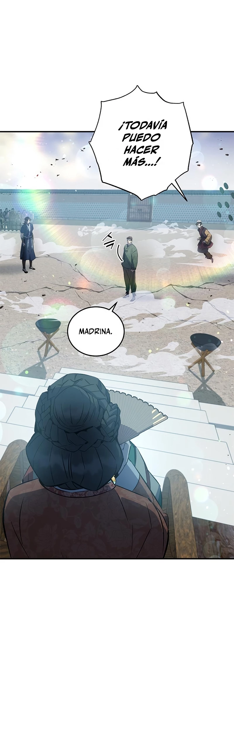 Devorador de Medicina > Capitulo 23 > Page 221