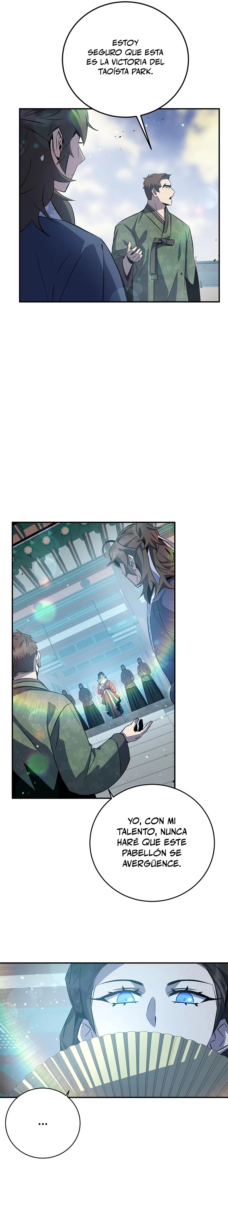 Devorador de Medicina > Capitulo 23 > Page 231