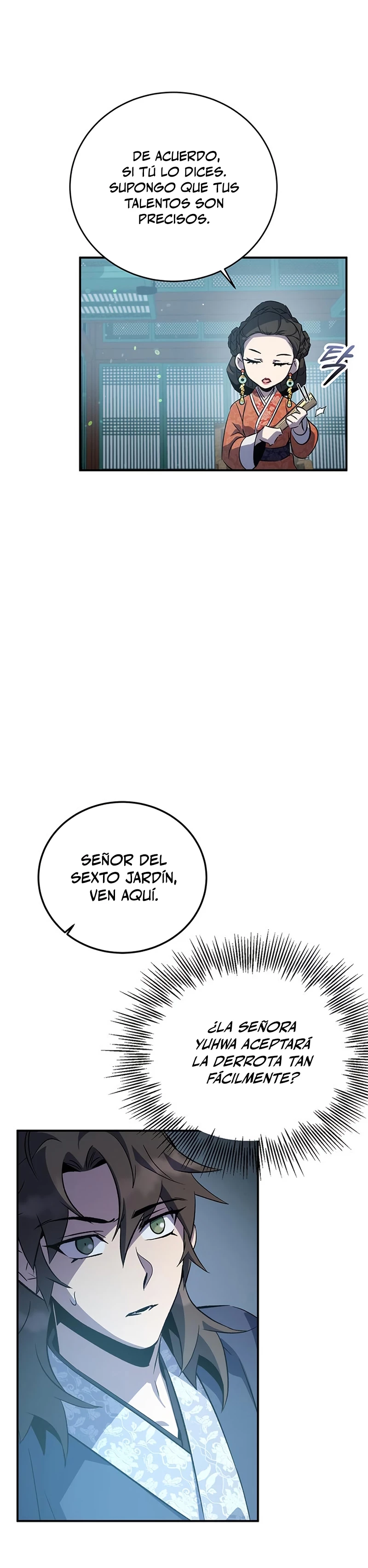 Devorador de Medicina > Capitulo 23 > Page 241