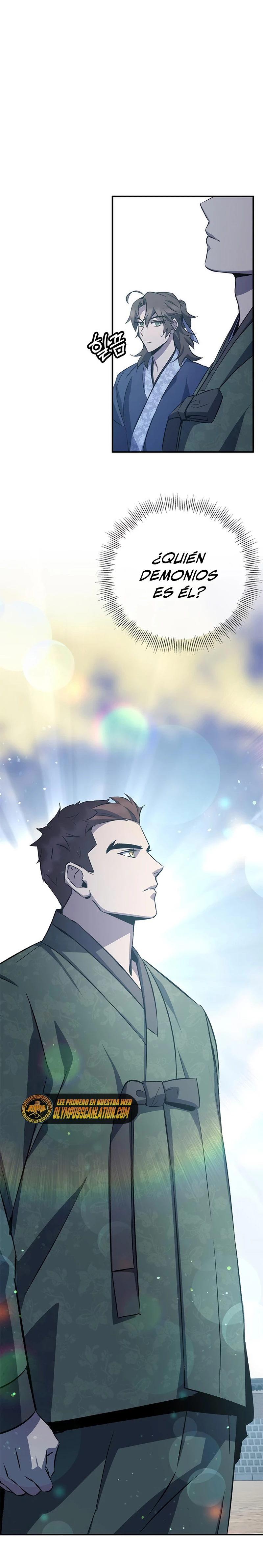 Devorador de Medicina > Capitulo 23 > Page 251