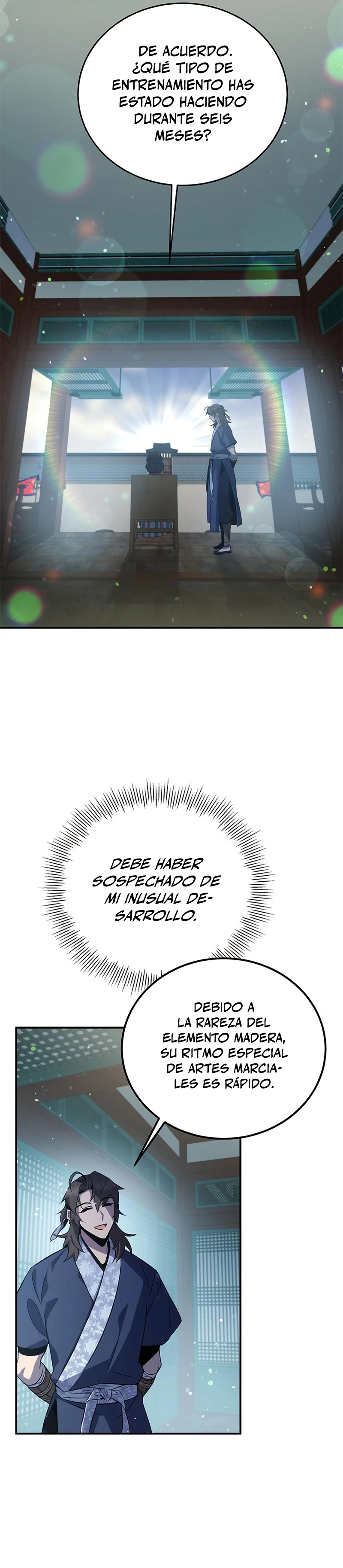Devorador de Medicina > Capitulo 23 > Page 271