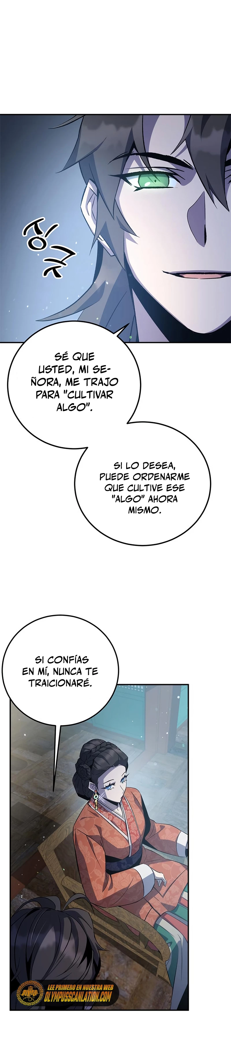 Devorador de Medicina > Capitulo 23 > Page 281