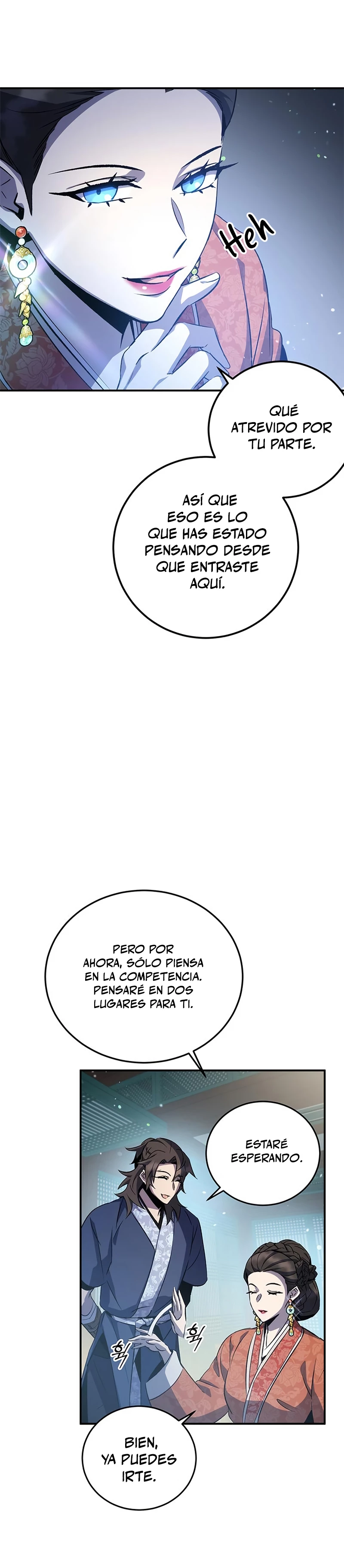 Devorador de Medicina > Capitulo 23 > Page 291