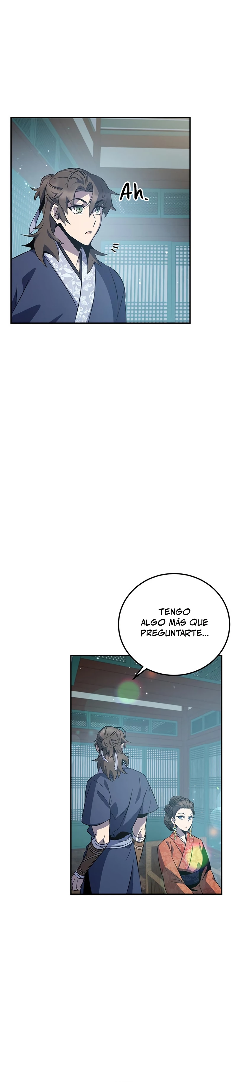 Devorador de Medicina > Capitulo 23 > Page 301