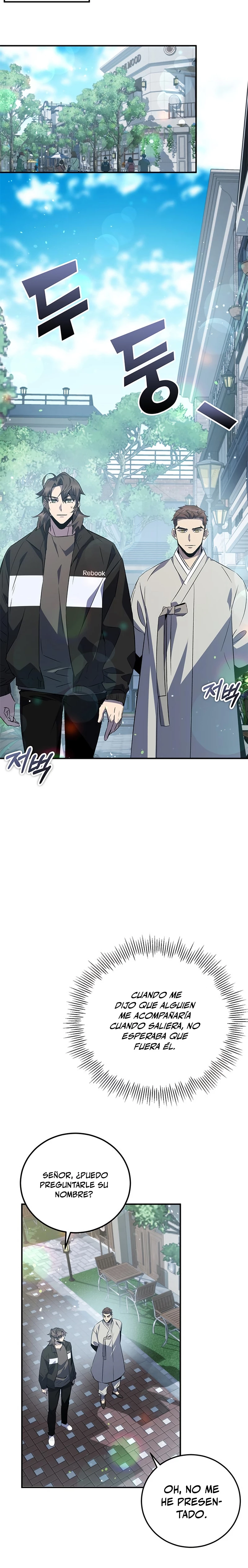 Devorador de Medicina > Capitulo 23 > Page 321