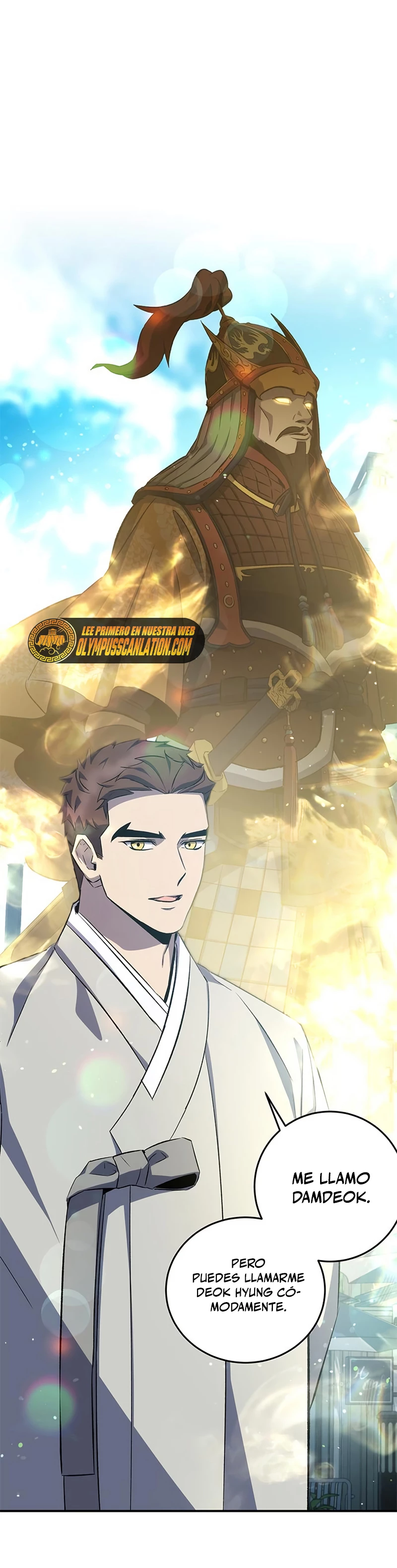 Devorador de Medicina > Capitulo 23 > Page 331