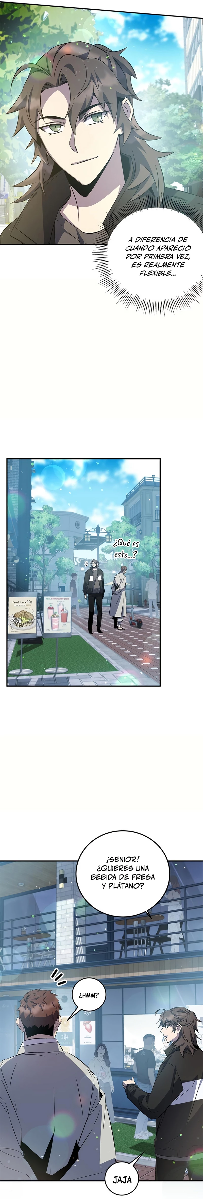 Devorador de Medicina > Capitulo 23 > Page 361