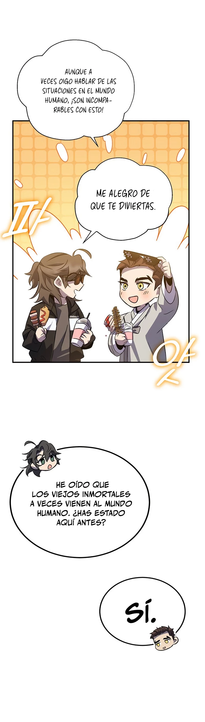 Devorador de Medicina > Capitulo 23 > Page 381