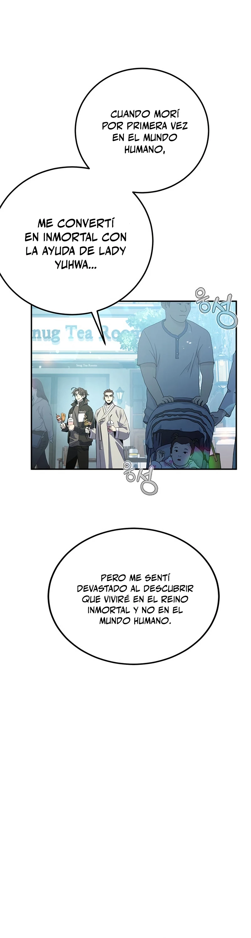 Devorador de Medicina > Capitulo 23 > Page 391